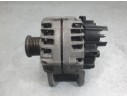 Recambio de alternador para renault megane iv hatchback (b9a/m/n_) 1.2 tce 130 (b9mr) referencia OEM IAM 231006677R 231000643R 