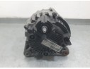 Recambio de alternador para renault megane iv hatchback (b9a/m/n_) 1.2 tce 130 (b9mr) referencia OEM IAM 231006677R 231000643R 
