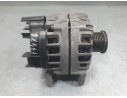Recambio de alternador para renault megane iv hatchback (b9a/m/n_) 1.2 tce 130 (b9mr) referencia OEM IAM 231006677R 231000643R 
