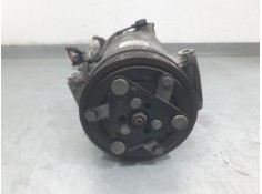 Recambio de compresor aire acondicionado para renault megane iv hatchback (b9a/m/n_) 1.2 tce 130 (b9mr) referencia OEM IAM 92600