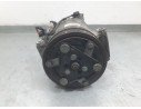 Recambio de compresor aire acondicionado para renault megane iv hatchback (b9a/m/n_) 1.2 tce 130 (b9mr) referencia OEM IAM 92600