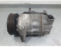 Recambio de compresor aire acondicionado para renault megane iv hatchback (b9a/m/n_) 1.2 tce 130 (b9mr) referencia OEM IAM 92600