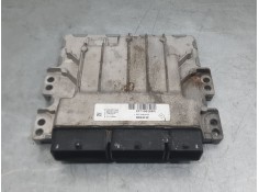 Recambio de centralita motor uce para renault megane iv hatchback (b9a/m/n_) 1.2 tce 130 (b9mr) referencia OEM IAM 237106288R  