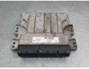 Recambio de centralita motor uce para renault megane iv hatchback (b9a/m/n_) 1.2 tce 130 (b9mr) referencia OEM IAM 237106288R  