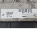 Recambio de centralita motor uce para renault megane iv hatchback (b9a/m/n_) 1.2 tce 130 (b9mr) referencia OEM IAM 237106288R  