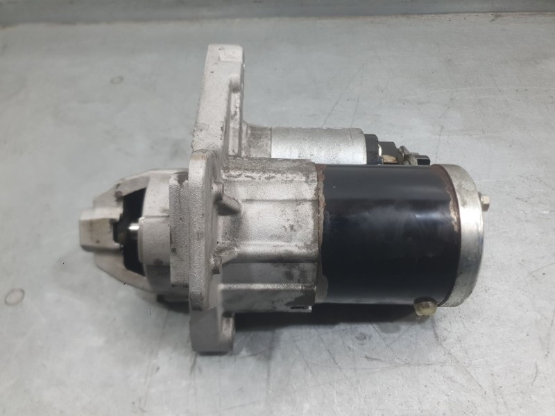 Recambio de motor arranque para renault megane iv hatchback (b9a/m/n_) 1.2 tce 130 (b9mr) referencia OEM IAM 233000583R 23300055