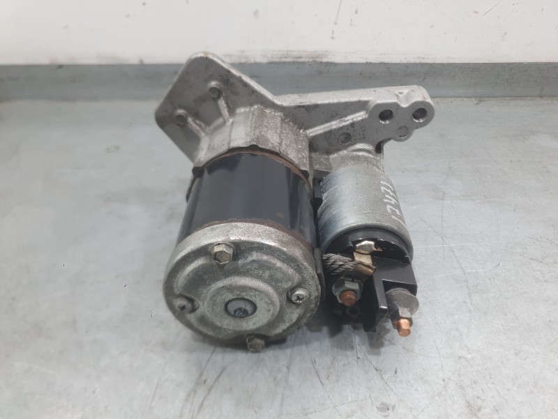 Recambio de motor arranque para renault megane iv hatchback (b9a/m/n_) 1.2 tce 130 (b9mr) referencia OEM IAM 233000583R 23300055