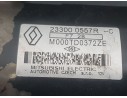 Recambio de motor arranque para renault megane iv hatchback (b9a/m/n_) 1.2 tce 130 (b9mr) referencia OEM IAM 233000583R 23300055