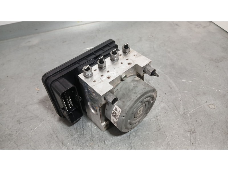 Recambio de abs para peugeot 208 i (ca_, cc_) 1.5 bluehdi 100 referencia OEM IAM 9822654880 ATE 10022012064