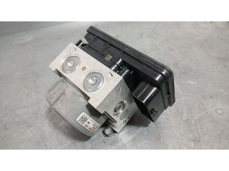 Recambio de abs para peugeot 208 i (ca_, cc_) 1.5 bluehdi 100 referencia OEM IAM 9822654880 ATE 10022012064