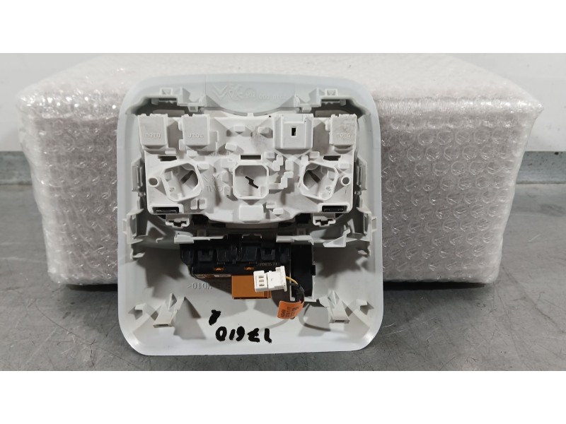 Recambio de luz interior para peugeot 208 i (ca_, cc_) 1.5 bluehdi 100 referencia OEM IAM 96738108  
