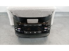 Recambio de mando climatizador para peugeot 208 i (ca_, cc_) 1.5 bluehdi 100 referencia OEM IAM 98195706XU VALEO E1063177A