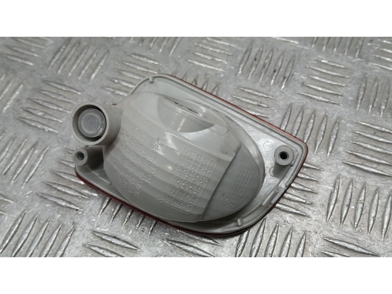 Recambio de piloto trasero derecho paragolpes para renault kangoo / grand kangoo ii (kw0/1_) 1.5 dci 75 (kw07, kw10, kw04) refer