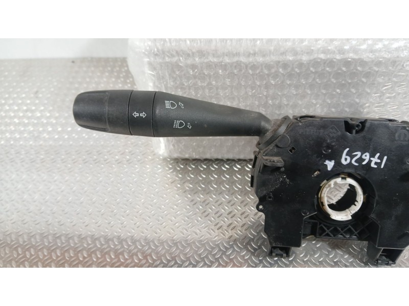 Recambio de mando luces y limpia para jeep renegade suv (bu, b1, bv) 1.3 t-gdi 4x4 referencia OEM IAM 73578303  