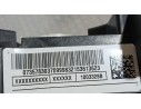 Recambio de mando luces y limpia para jeep renegade suv (bu, b1, bv) 1.3 t-gdi 4x4 referencia OEM IAM 73578303  