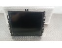 Recambio de sistema navegacion gps para jeep renegade suv (bu, b1, bv) 1.3 t-gdi 4x4 referencia OEM IAM 522296840 CONTINENTAL A3