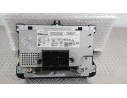 Recambio de sistema navegacion gps para jeep renegade suv (bu, b1, bv) 1.3 t-gdi 4x4 referencia OEM IAM 522296840 CONTINENTAL A3