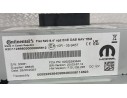Recambio de sistema navegacion gps para jeep renegade suv (bu, b1, bv) 1.3 t-gdi 4x4 referencia OEM IAM 522296840 CONTINENTAL A3