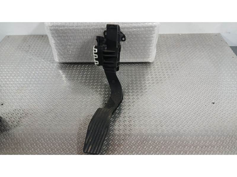 Recambio de potenciometro pedal para jeep renegade suv (bu, b1, bv) 1.3 t-gdi 4x4 referencia OEM IAM 5219146100B  68599991AA