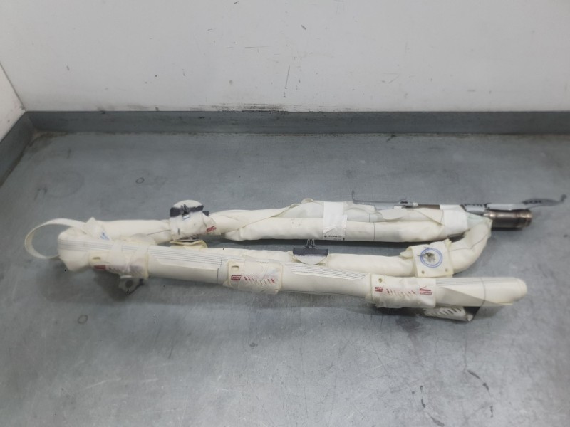 Recambio de airbag cortina delantero derecho para renault megane iv hatchback (b9a/m/n_) 1.2 tce 130 (b9mr) referencia OEM IAM 9