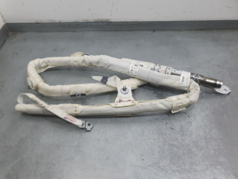 Recambio de airbag cortina delantero izquierdo para renault megane iv hatchback (b9a/m/n_) 1.2 tce 130 (b9mr) referencia OEM IAM