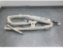 Recambio de airbag cortina delantero izquierdo para renault megane iv hatchback (b9a/m/n_) 1.2 tce 130 (b9mr) referencia OEM IAM