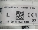 Recambio de airbag cortina delantero izquierdo para renault megane iv hatchback (b9a/m/n_) 1.2 tce 130 (b9mr) referencia OEM IAM