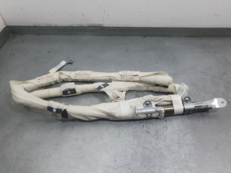 Recambio de airbag cortina delantero izquierdo para renault megane iv hatchback (b9a/m/n_) 1.2 tce 130 (b9mr) referencia OEM IAM