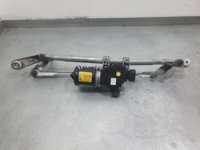 Recambio de motor limpia delantero para renault megane iv hatchback (b9a/m/n_) 1.2 tce 130 (b9mr) referencia OEM IAM 288100819R 