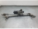 Recambio de motor limpia delantero para renault megane iv hatchback (b9a/m/n_) 1.2 tce 130 (b9mr) referencia OEM IAM 288100819R 