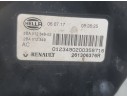 Recambio de piloto delantero derecho para renault megane iv hatchback (b9a/m/n_) 1.2 tce 130 (b9mr) referencia OEM IAM   