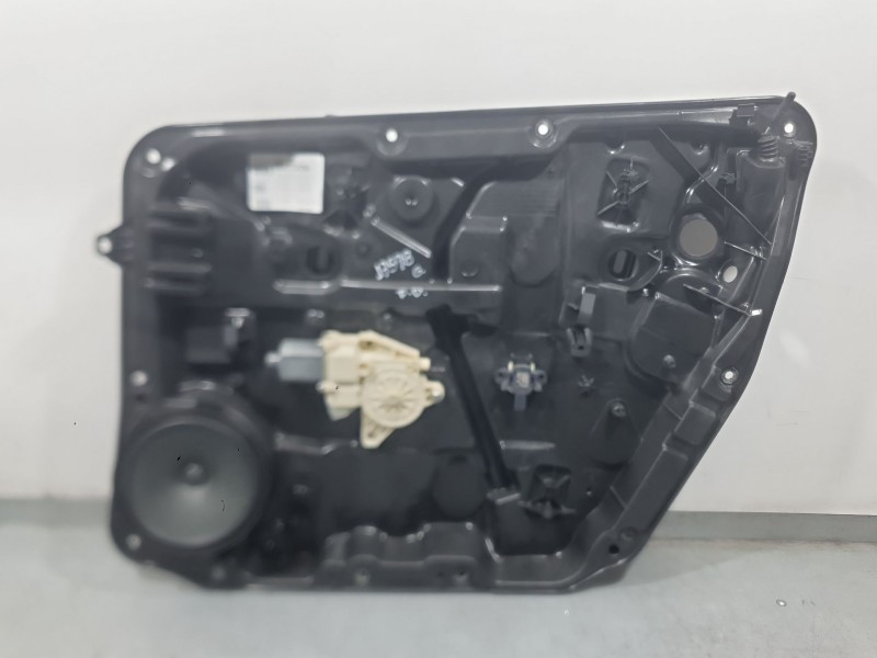 Recambio de elevalunas delantero derecho para mercedes-benz clase b sports tourer (w246, w242) b 200 cdi / d (246.208) referenci