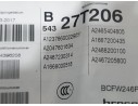 Recambio de elevalunas delantero derecho para mercedes-benz clase b sports tourer (w246, w242) b 200 cdi / d (246.208) referenci
