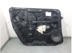 Recambio de elevalunas delantero izquierdo para mercedes-benz clase b sports tourer (w246, w242) b 200 cdi / d (246.208) referen