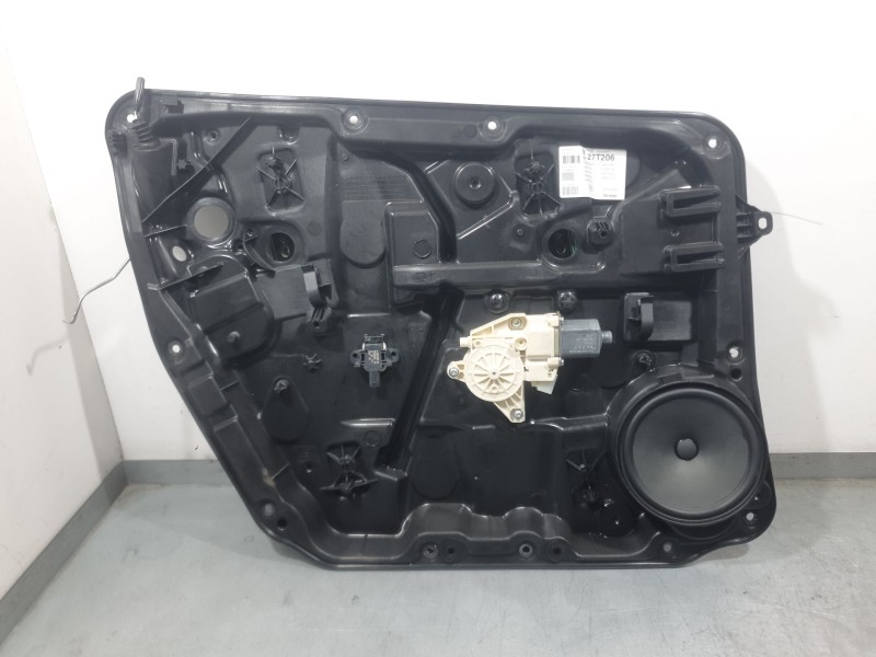 Recambio de elevalunas delantero izquierdo para mercedes-benz clase b sports tourer (w246, w242) b 200 cdi / d (246.208) referen
