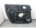 Recambio de elevalunas delantero izquierdo para mercedes-benz clase b sports tourer (w246, w242) b 200 cdi / d (246.208) referen