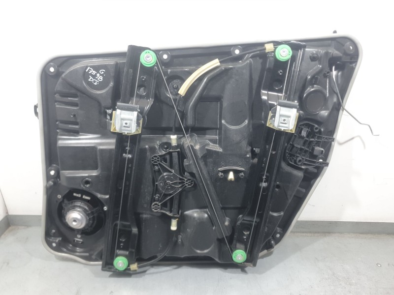 Recambio de elevalunas delantero izquierdo para mercedes-benz clase b sports tourer (w246, w242) b 200 cdi / d (246.208) referen