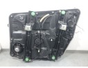 Recambio de elevalunas delantero izquierdo para mercedes-benz clase b sports tourer (w246, w242) b 200 cdi / d (246.208) referen