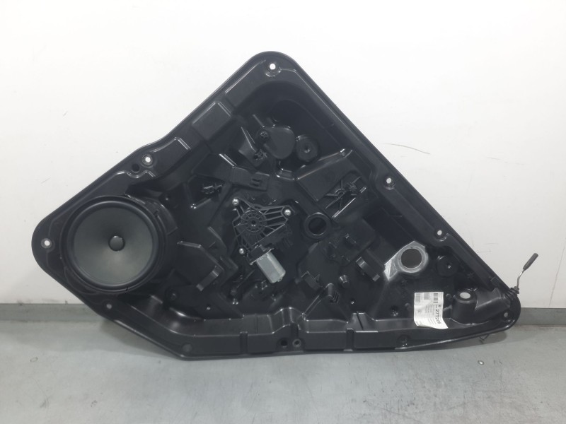 Recambio de elevalunas trasero derecho para mercedes-benz clase b sports tourer (w246, w242) b 200 cdi / d (246.208) referencia 