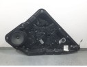 Recambio de elevalunas trasero derecho para mercedes-benz clase b sports tourer (w246, w242) b 200 cdi / d (246.208) referencia 