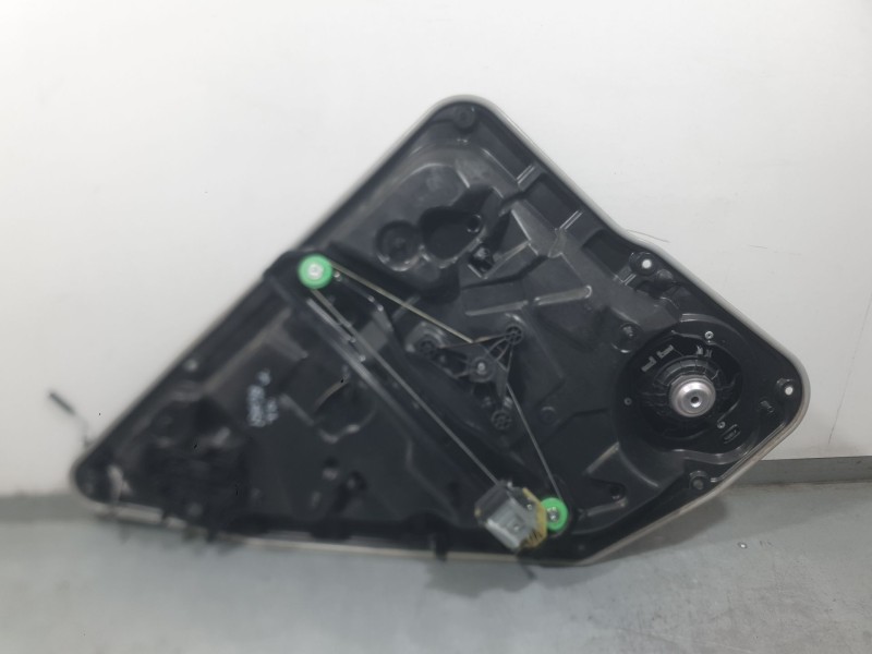 Recambio de elevalunas trasero derecho para mercedes-benz clase b sports tourer (w246, w242) b 200 cdi / d (246.208) referencia 