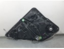 Recambio de elevalunas trasero derecho para mercedes-benz clase b sports tourer (w246, w242) b 200 cdi / d (246.208) referencia 