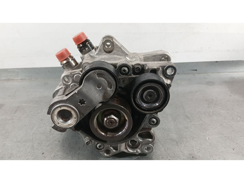 Recambio de alternador para jeep renegade suv (bu, b1, bv) 1.3 t-gdi 4x4 referencia OEM IAM 5190303AG MOPAR 501657750