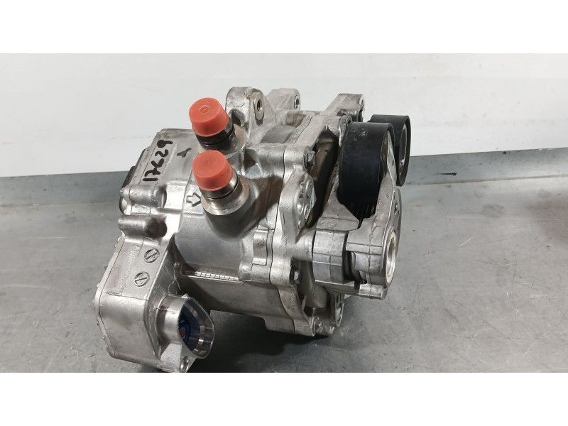 Recambio de alternador para jeep renegade suv (bu, b1, bv) 1.3 t-gdi 4x4 referencia OEM IAM 5190303AG MOPAR 501657750
