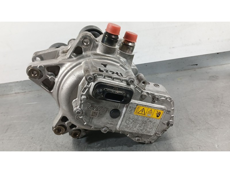 Recambio de alternador para jeep renegade suv (bu, b1, bv) 1.3 t-gdi 4x4 referencia OEM IAM 5190303AG MOPAR 501657750