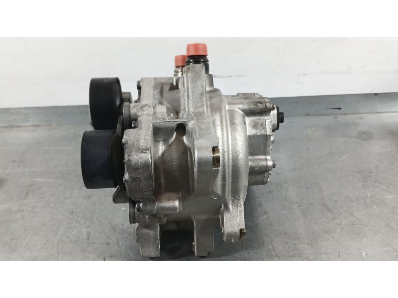 Recambio de alternador para jeep renegade suv (bu, b1, bv) 1.3 t-gdi 4x4 referencia OEM IAM 5190303AG MOPAR 501657750