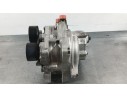 Recambio de alternador para jeep renegade suv (bu, b1, bv) 1.3 t-gdi 4x4 referencia OEM IAM 5190303AG MOPAR 501657750