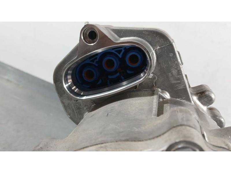 Recambio de alternador para jeep renegade suv (bu, b1, bv) 1.3 t-gdi 4x4 referencia OEM IAM 5190303AG MOPAR 501657750