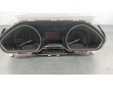 Recambio de cuadro instrumentos para peugeot 208 i (ca_, cc_) 1.5 bluehdi 100 referencia OEM IAM 9822915480  SN20546