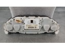 Recambio de cuadro instrumentos para peugeot 208 i (ca_, cc_) 1.5 bluehdi 100 referencia OEM IAM 9822915480  SN20546